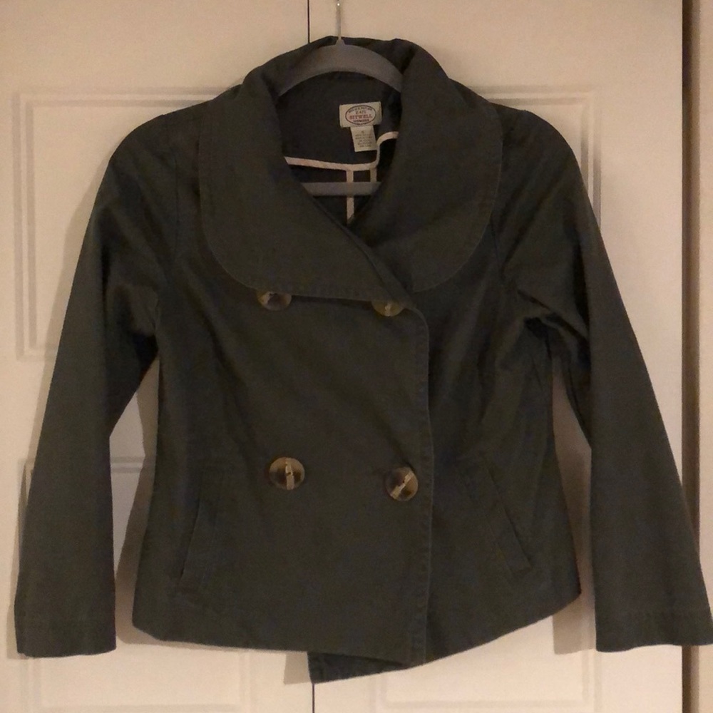 FreePeople short coat